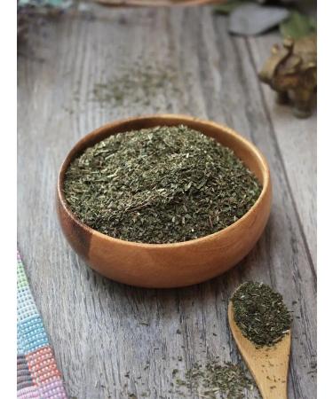 OREGANOS Dried crushed mint 190g - Buy Online on GoSupps.com