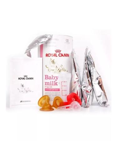 ROYAL CANIN Babysat Milk food for kittens from birth 0.3 kg - Buy Online on GoSupps.com