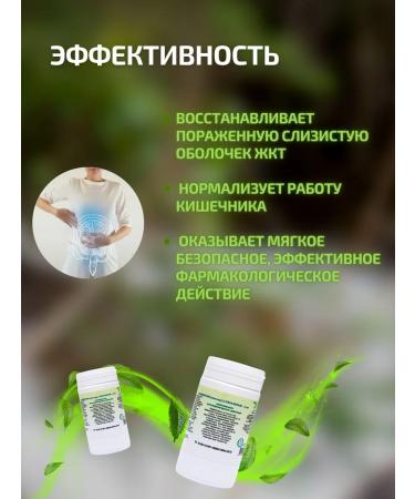 Herbalist Gordeev MV Helminths and parasites-stop tablets No. 90 2 pieces - Buy Online on GoSupps.com