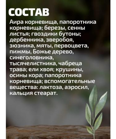 Herbalist Gordeev MV Helminths and parasites-stop tablets No. 90 2 pieces - Buy Online on GoSupps.com