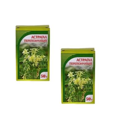 HORST Astragal of membranous grass 2 pcs 50 grams