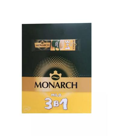 jaCobs Soluble coffee 3 in 1 48 pcs x 13.5g - Buy Online on GoSupps.com