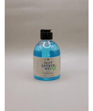 MIXIT Blue shower gel
