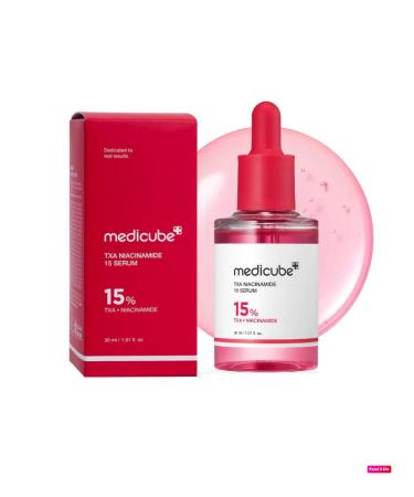 Medicube Claiming serum txa niacinamide 15 Serum 30ml