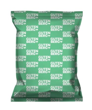 Gutenberg Green Tea thwan yin autumn gathering 500 g Chinese oolun - Buy Online on GoSupps.com