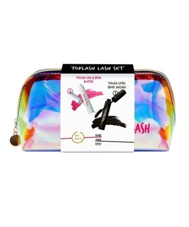 Toplash Serum and mascara eye care and eyebrows - Buy Online on GoSupps.com