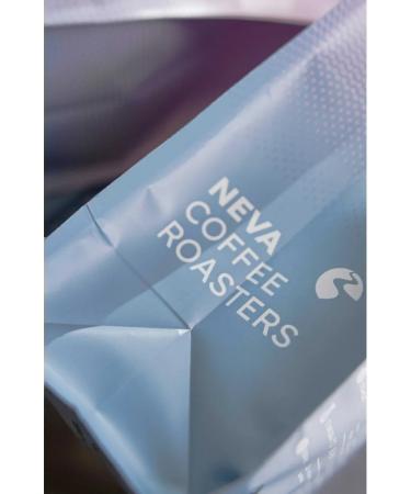 Neva Coffee Roasters Espresso Classic (classic) grain coffee in 1 kg grains - Buy Online on GoSupps.com