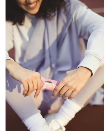 RAWLIFE Protein bars without sugar currant mousse boxing - Buy Online on GoSupps.com