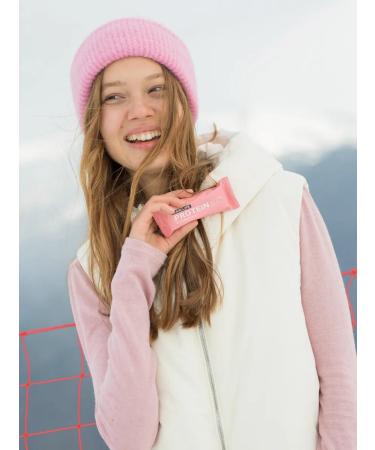 RAWLIFE Protein bars without sugar cherry share boxing - Buy Online on GoSupps.com