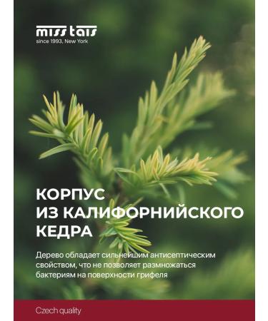 Miss Tais Lip pencil matte persistent 765 shade - Buy Online on GoSupps.com