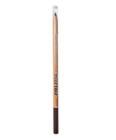 Miss Tais Pencil for eyebrows and eyes persistent brown 742 shade - Buy Online on GoSupps.com
