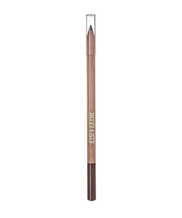 Miss Tais Pencil for eyebrows and eyes persistent brown 743 shade - Buy Online on GoSupps.com