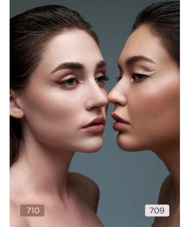 Miss Tais Pencil for the eyes and eyebrows soft persistent 709 shade - Buy Online on GoSupps.com