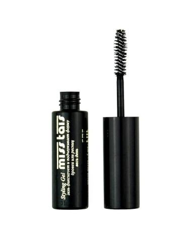 Miss Tais Eyebrow and eyelashes transparent fixing persistent - Buy Online on GoSupps.com