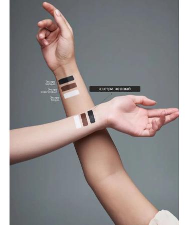 Miss Tais Eye pencil persistent matte soft wax color - Buy Online on GoSupps.com