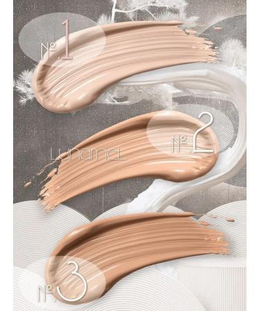 Lunamel Conceler. Clae for the face and eyes. Conceler - Buy Online on GoSupps.com