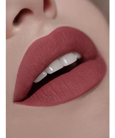 RELOUIS Lipstick nude Matte tone 22 - Buy Online on GoSupps.com