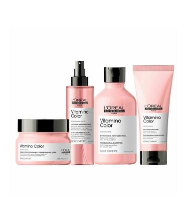 L'Oreal Professionnel Loreal Prof shampoo for dyed hair 300 ml - Buy Online on GoSupps.com