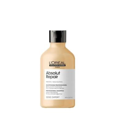 L'Oreal Professionnel Loreal Prof Shampoo Restoring Absolut Repair 300 ml