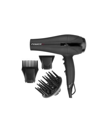 GAMA Hair hairda GA. Ma Power Ion - Performance