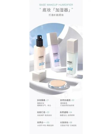 Eliza B Beauty Concealer corrector base - Buy Online on GoSupps.com