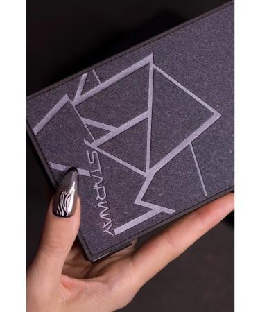 STARWAY COSMETICS Highlighter "Diy Makeup" Artist Color Highlighter F201 - Buy Online on GoSupps.com