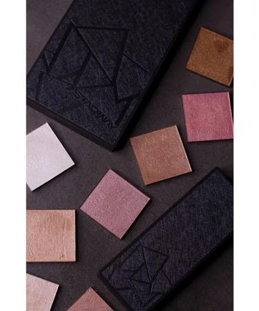 STARWAY COSMETICS Highlighter "Diy Makeup" Artist Color Highlighter F207 - Buy Online on GoSupps.com