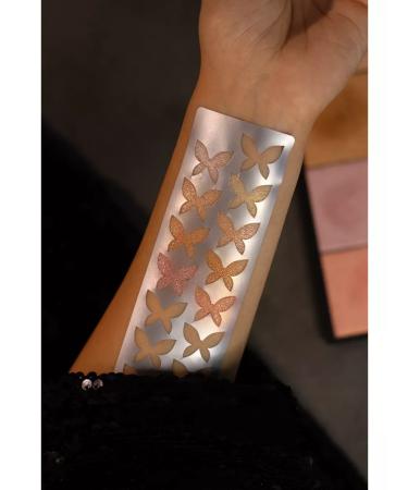 STARWAY COSMETICS Highlighter "Diy Makeup" Artist Color Highlighter F208 - Buy Online on GoSupps.com