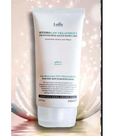 Nats Cosmetics Hair mask with keratin - Buy Online on GoSupps.com