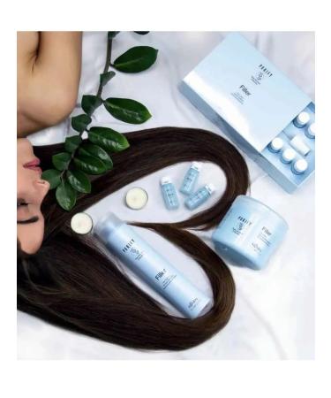 Kaaral Shampoo_filee_Trevel 100ml Purify Filler - Buy Online on GoSupps.com