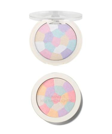 THE SAEM Saemmul luminous multi highlighter tone 01 Mineral 8g