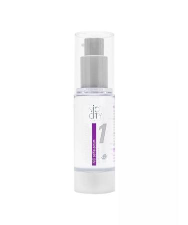 NIO CITY Selfie serum for instant moisture and skin radiance - Buy Online on GoSupps.com