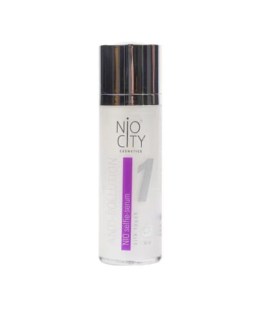NIO CITY Selfie serum for instant moisture and skin radiance - Buy Online on GoSupps.com