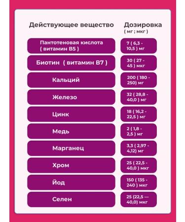 Vitrum Punal Plus for pregnant and lactating 30 tablets - Buy Online on GoSupps.com