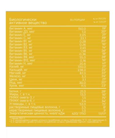 Digital meal PP cocktail for weight loss 3 kg banana - Buy Online on GoSupps.com