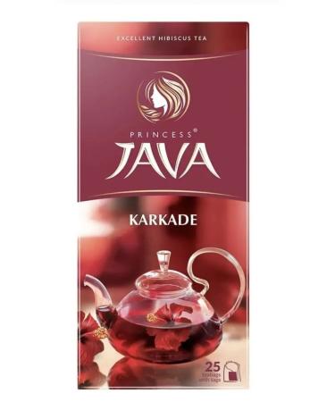 Princess of Java Tea in bags red bark 2 packs - Buy Online on GoSupps.com