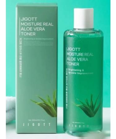 Jigott Toner moisturizing tonic anti -aging - Buy Online on GoSupps.com