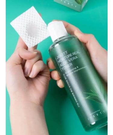 Jigott Toner moisturizing tonic anti -aging - Buy Online on GoSupps.com