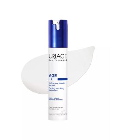 URIAGE Age Lift Day -smoothing fortifying cream 40