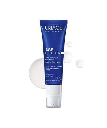 URIAGE Age Lift Filler to fill in wrinkles 30ml
