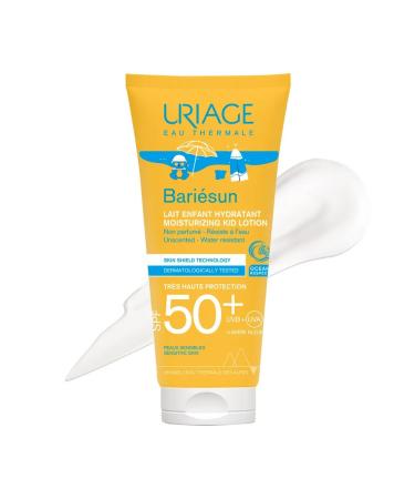 URIAGE Bariesan SPF50+ SUN SUN