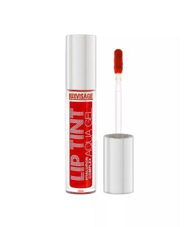 LUXVISAGE Lip tint Lip Tint Aqua Gel Hyaluron Complex tone 01 - Buy Online on GoSupps.com