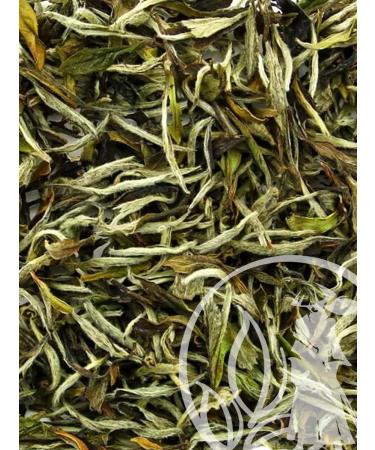 Spirit of Tea Tea white Chinese. In the bank - Buy Online on GoSupps.com