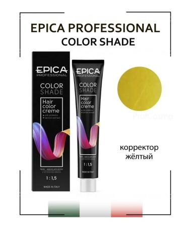 EPICA Hair corrector