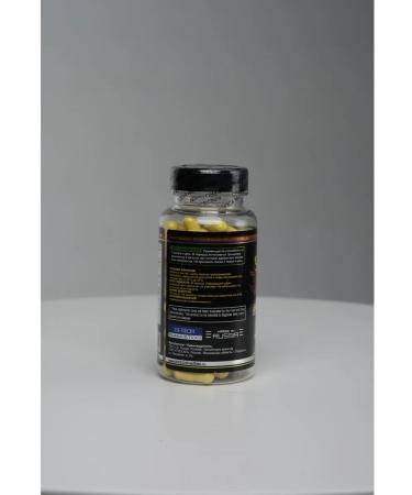 Anabolic Science Labs Yellow Demons 100 Capsules Hellow Demon Yellow Demon - Buy Online on GoSupps.com