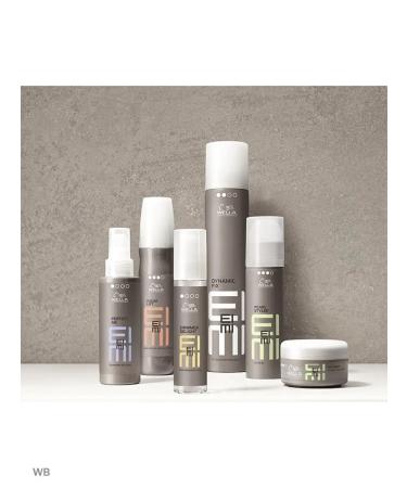 WELLA PROFESSIONALS Styling Gel 48 h Eimi Shape Me 150 ml - Buy Online on GoSupps.com
