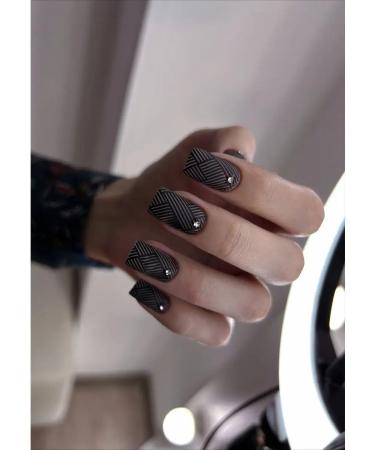 Swanky Stamping Stamping set of zebra geometry - Buy Online on GoSupps.com