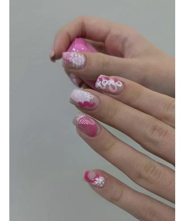 Swanky Stamping Stamping set of zebra geometry - Buy Online on GoSupps.com