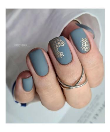 Swanky Stamping Stamping set of zebra geometry - Buy Online on GoSupps.com