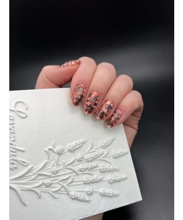 Swanky Stamping Stamping set of zebra geometry - Buy Online on GoSupps.com